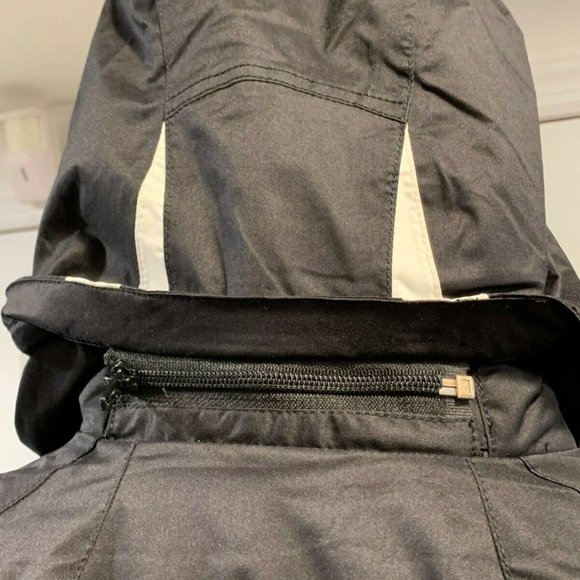 SPYDER "LOLA" Girl's Winter Jacket - ON SALE - Picture 6 of 11